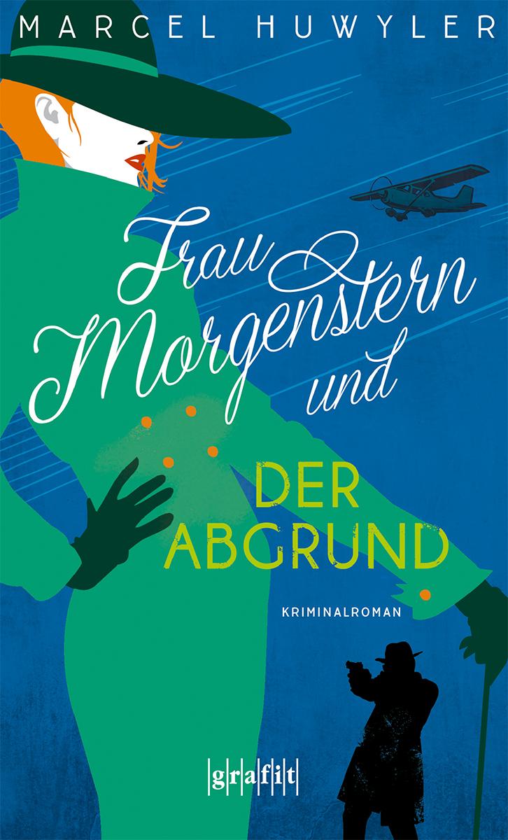 Frau Morgenstern und der Abgrund