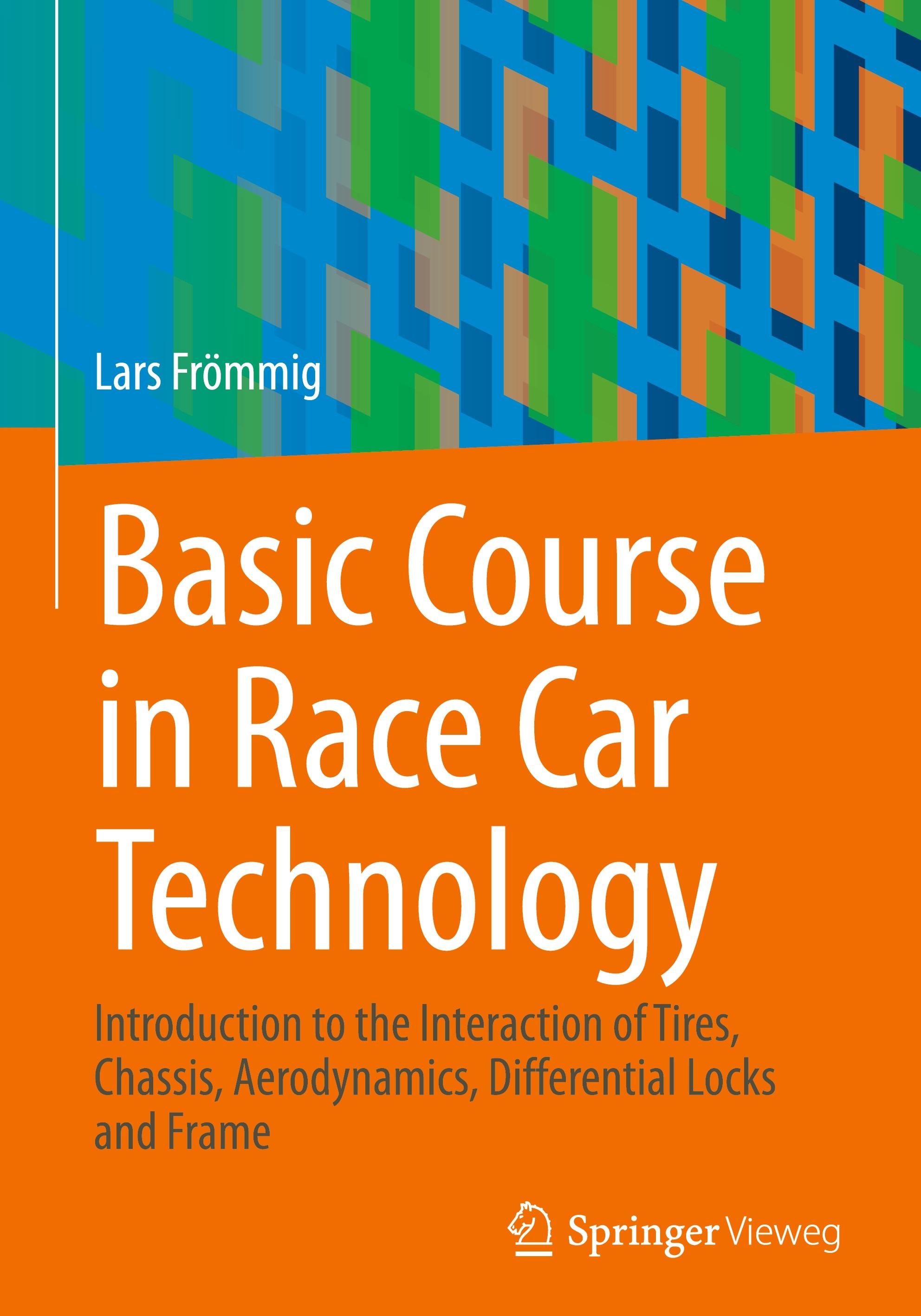 Basic Course in Race Car Technology