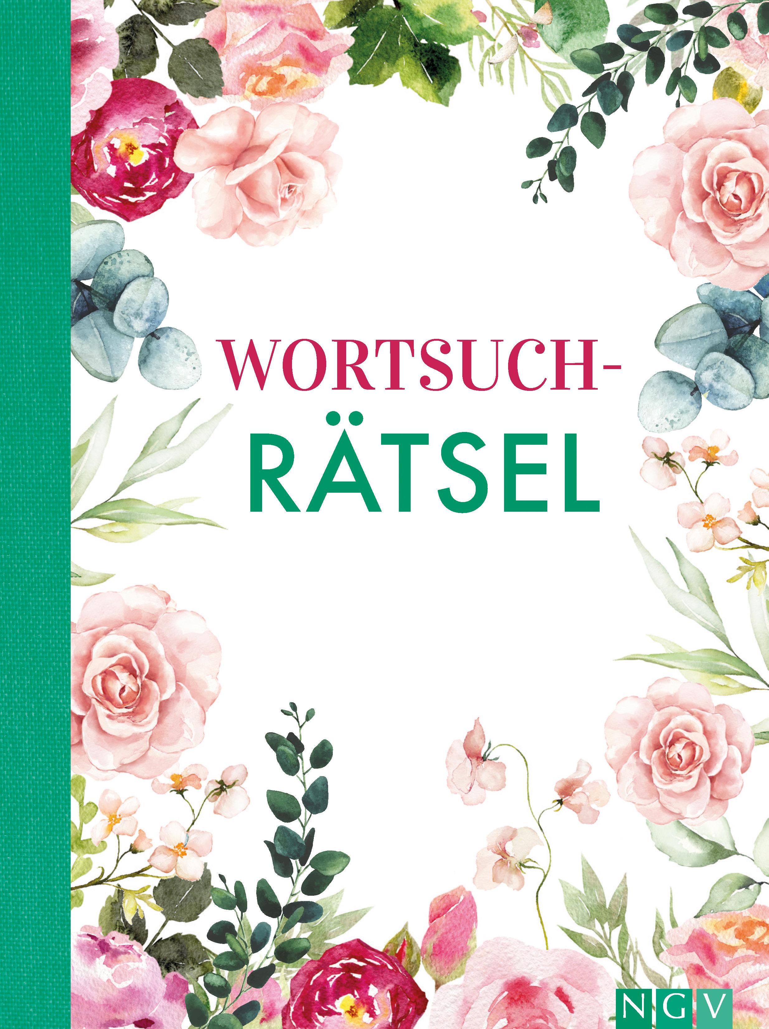 Wortsuchrätsel