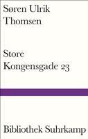 Store Kongensgade 23