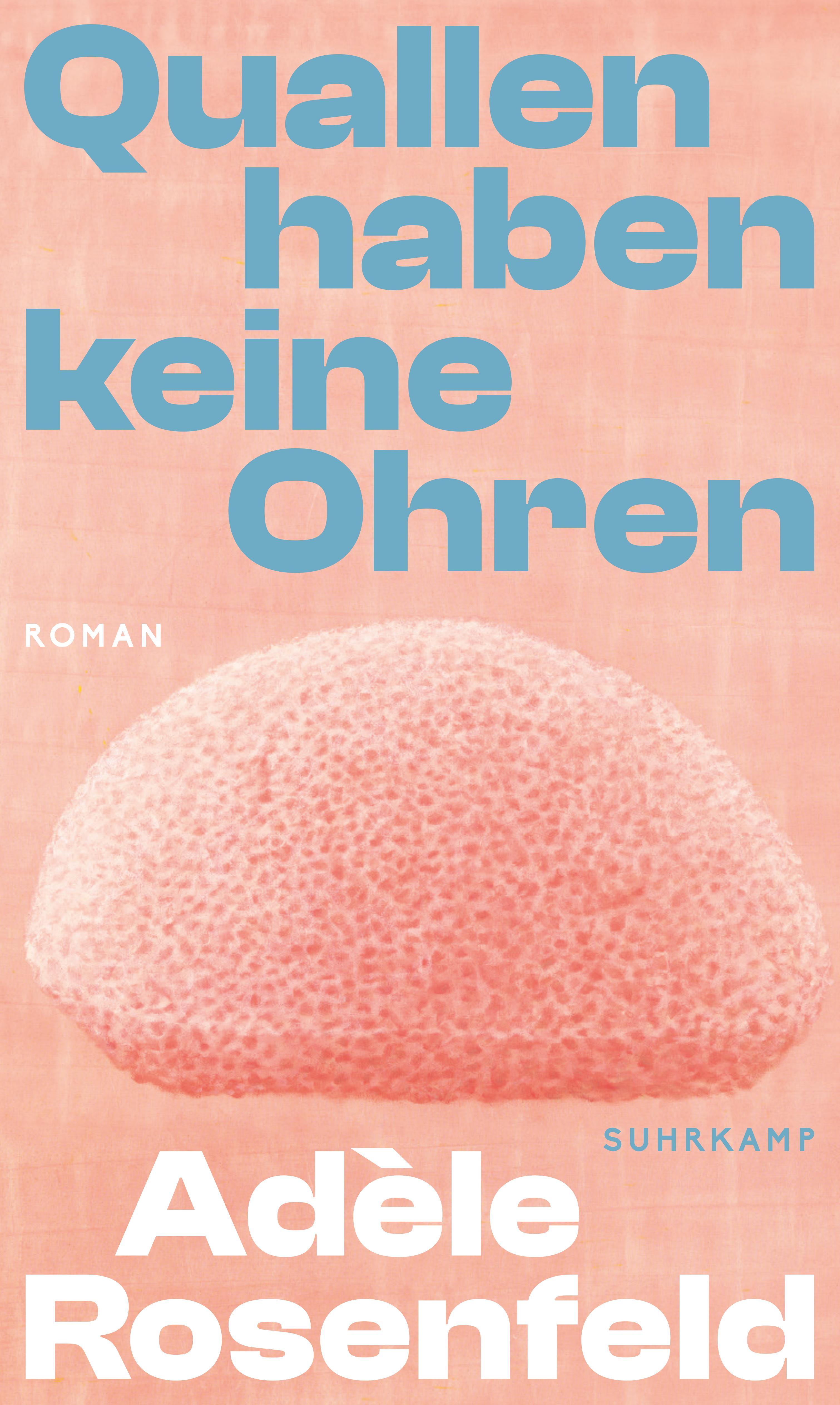 Quallen haben keine Ohren