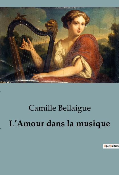 L¿Amour dans la musique