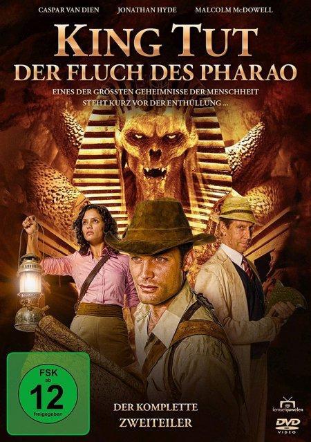 King Tut - Der Fluch des Pharao