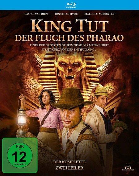 King Tut - Der Fluch des Pharao