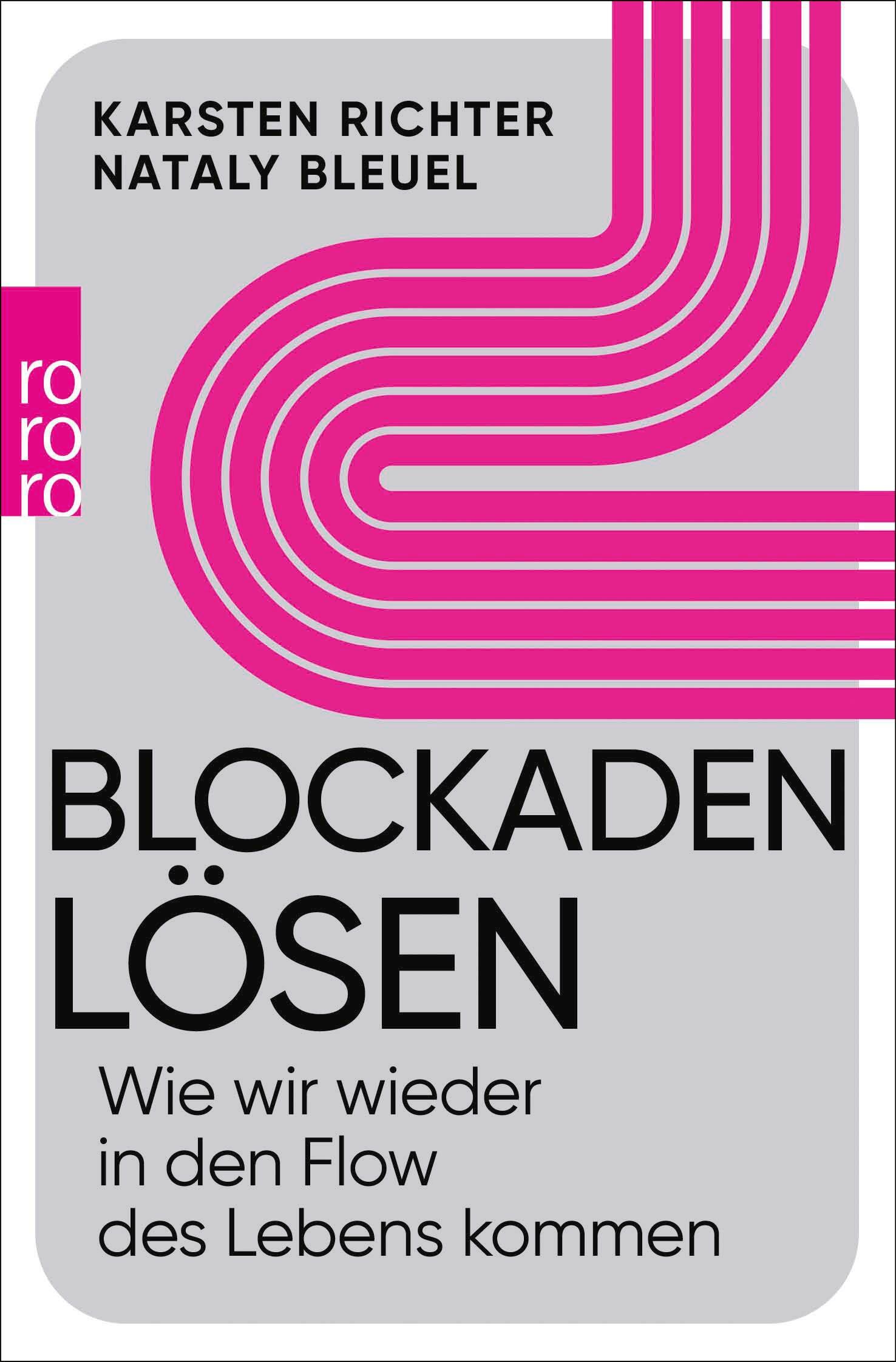 Blockaden lösen