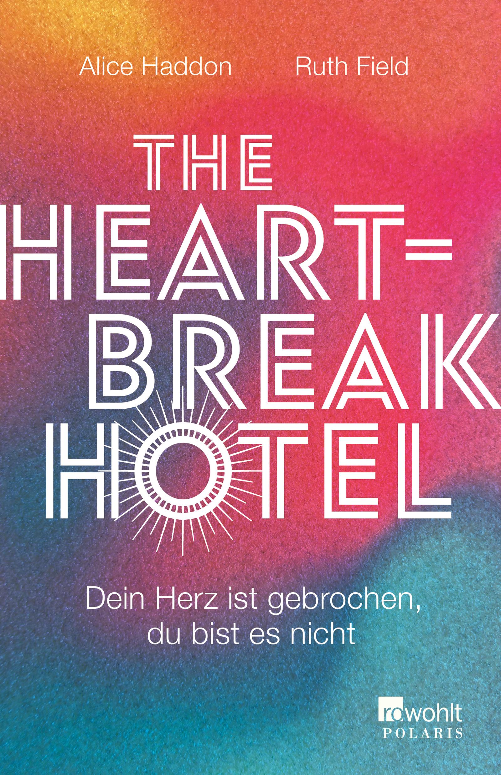 The Heartbreak Hotel