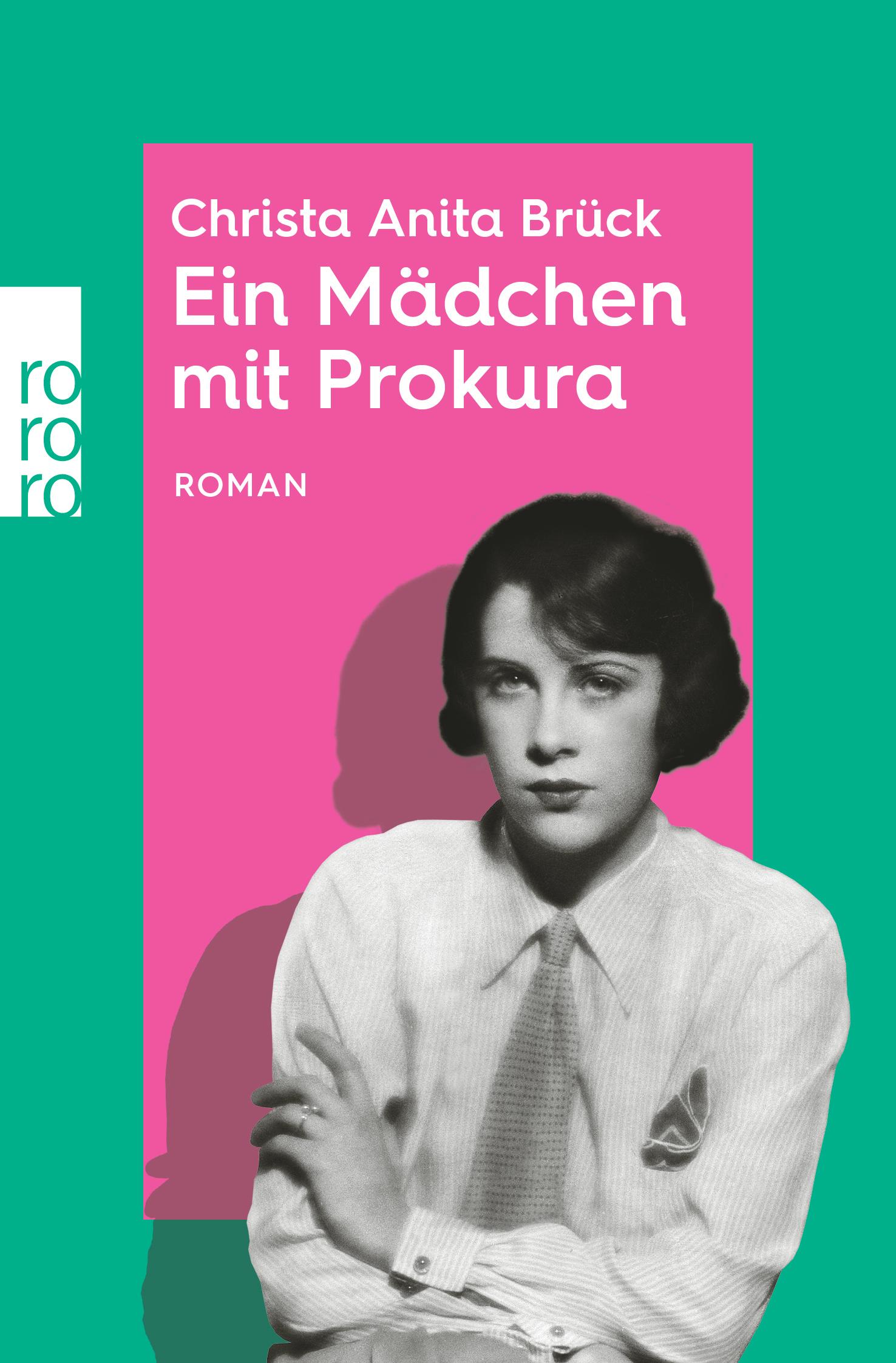 Ein Mädchen mit Prokura