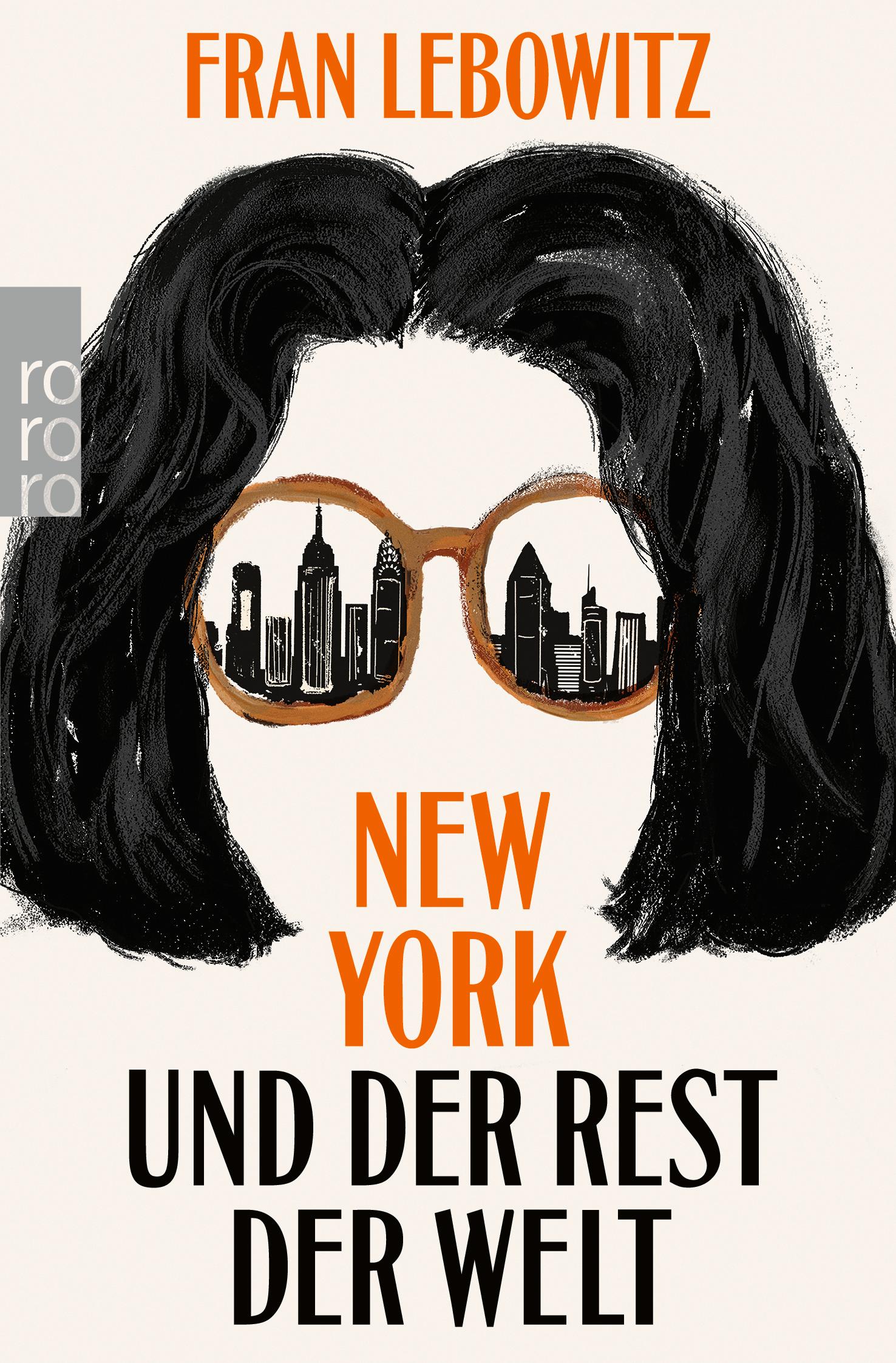 New York und der Rest der Welt