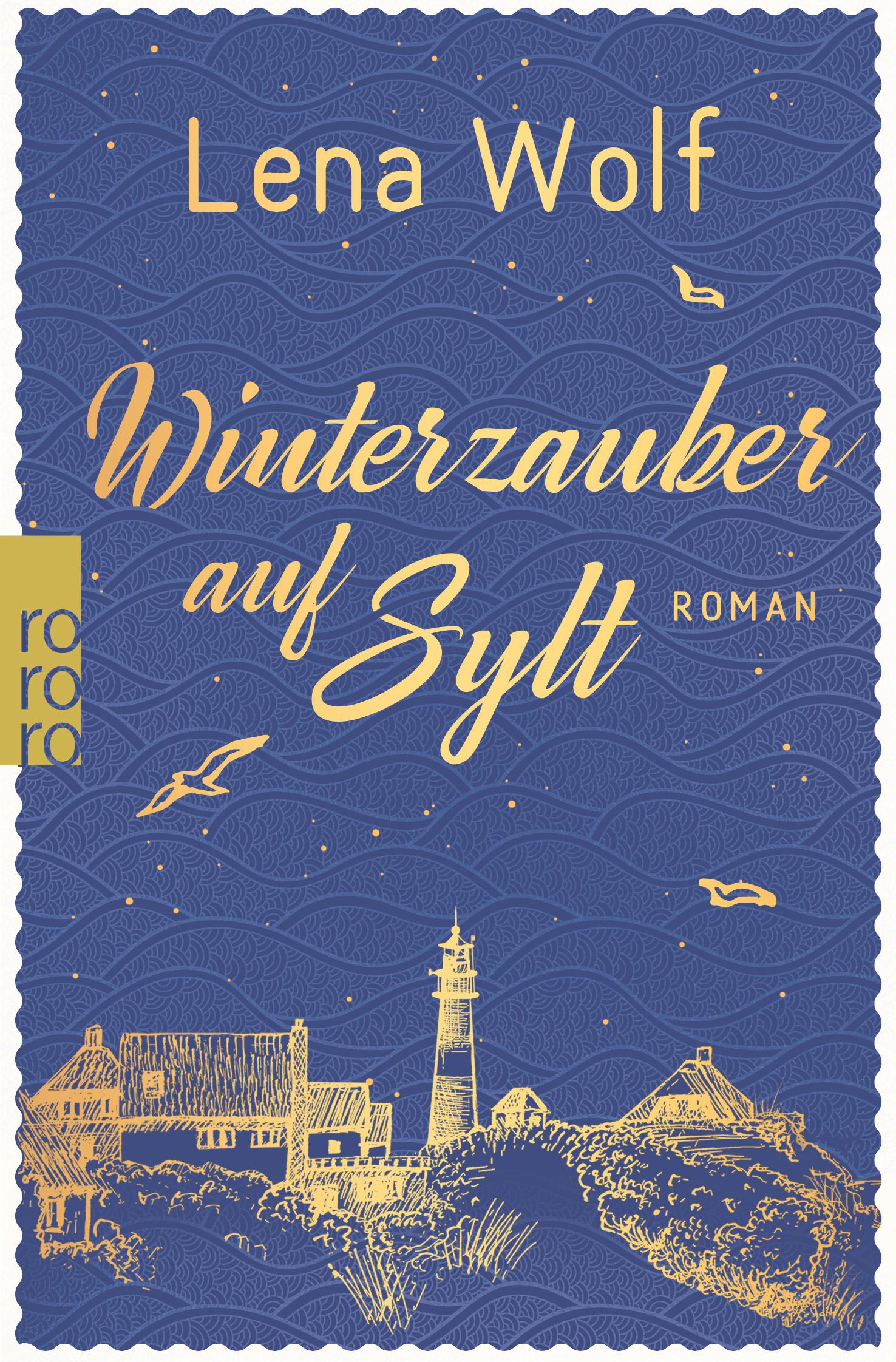 Winterzauber auf Sylt