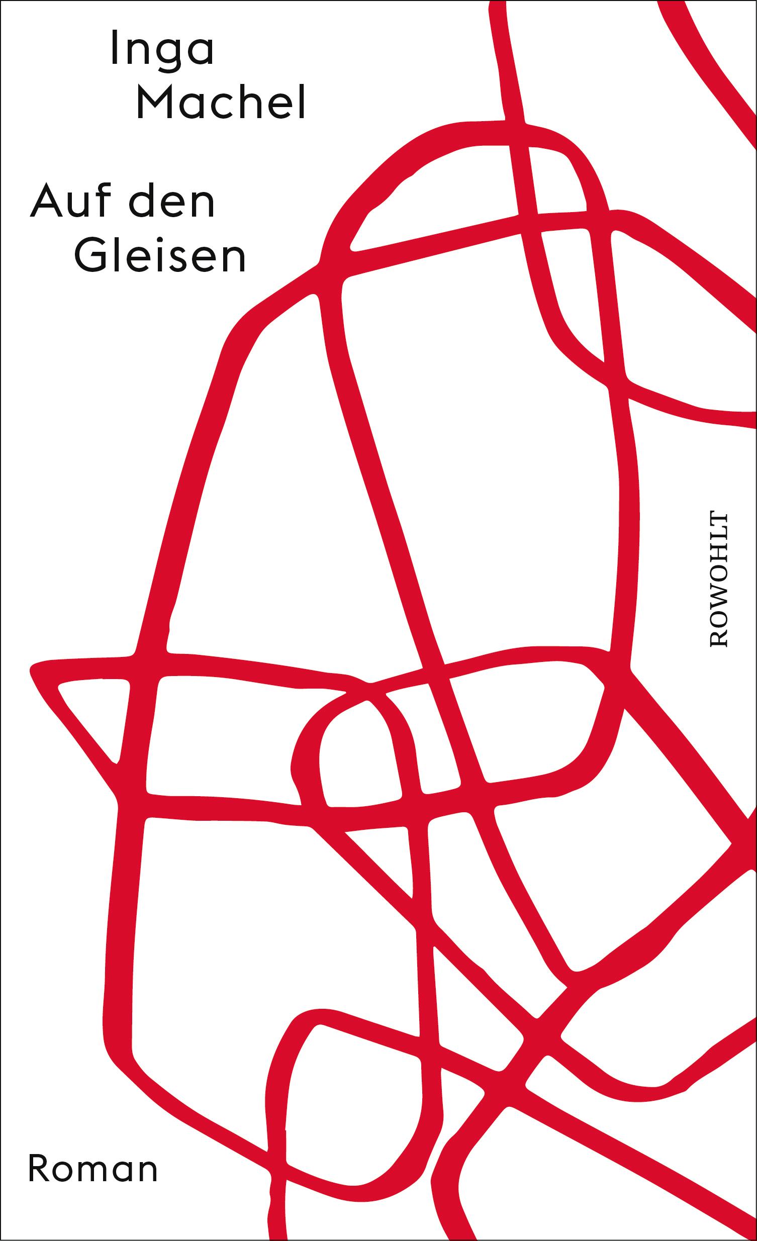 Auf den Gleisen