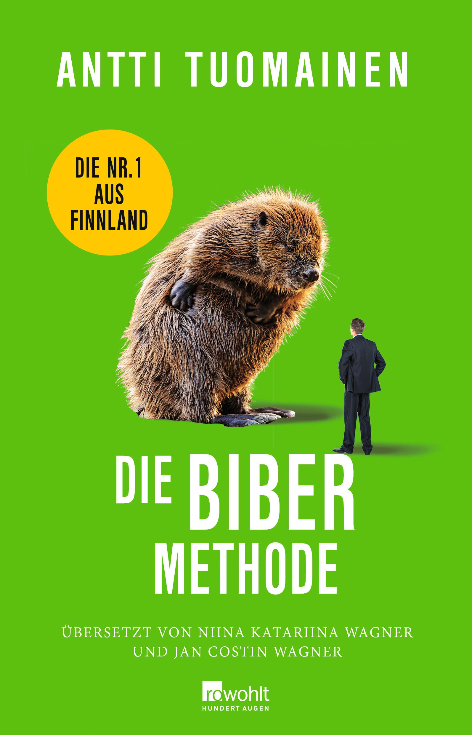 Die Biber-Methode