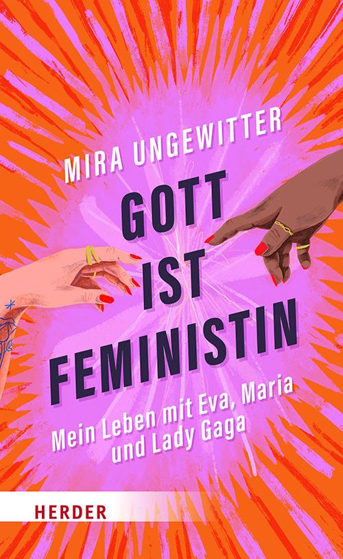 Gott ist Feministin