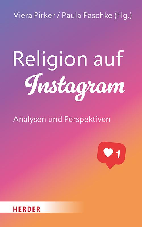 Religion auf Instagram