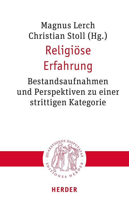 Religiöse Erfahrung