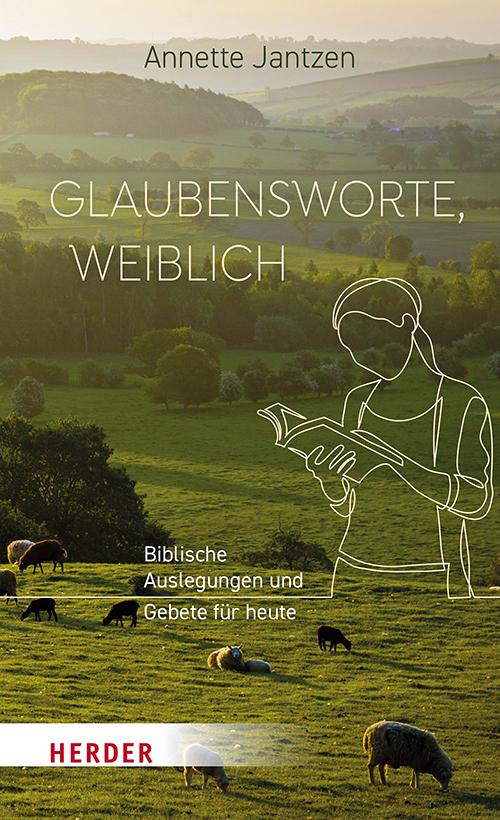 Glaubensworte, weiblich