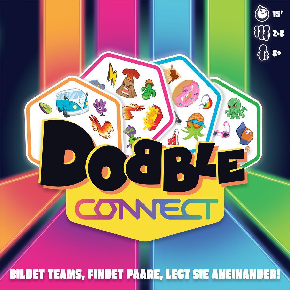 Dobble Connect