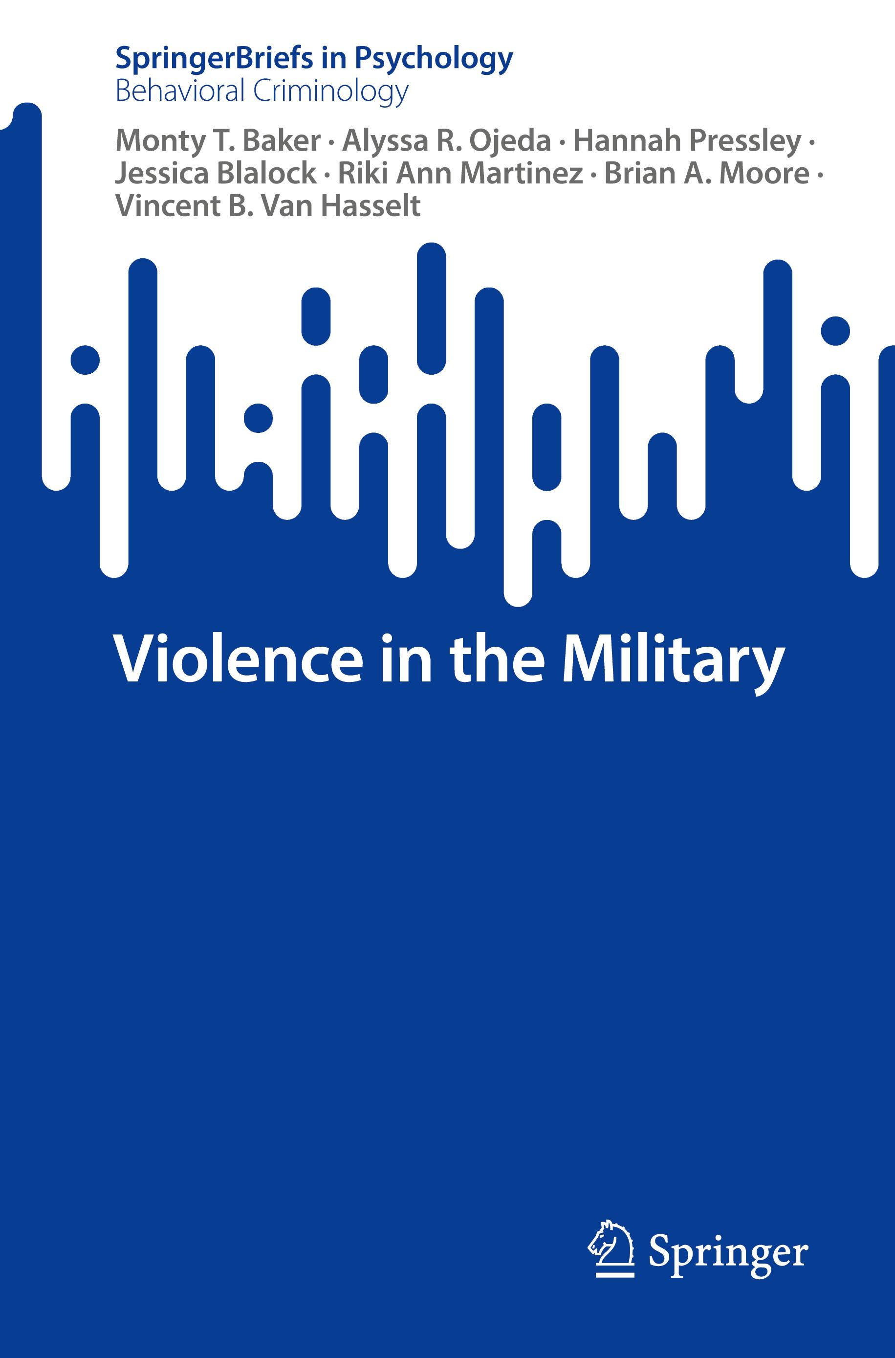 Violence in the Military