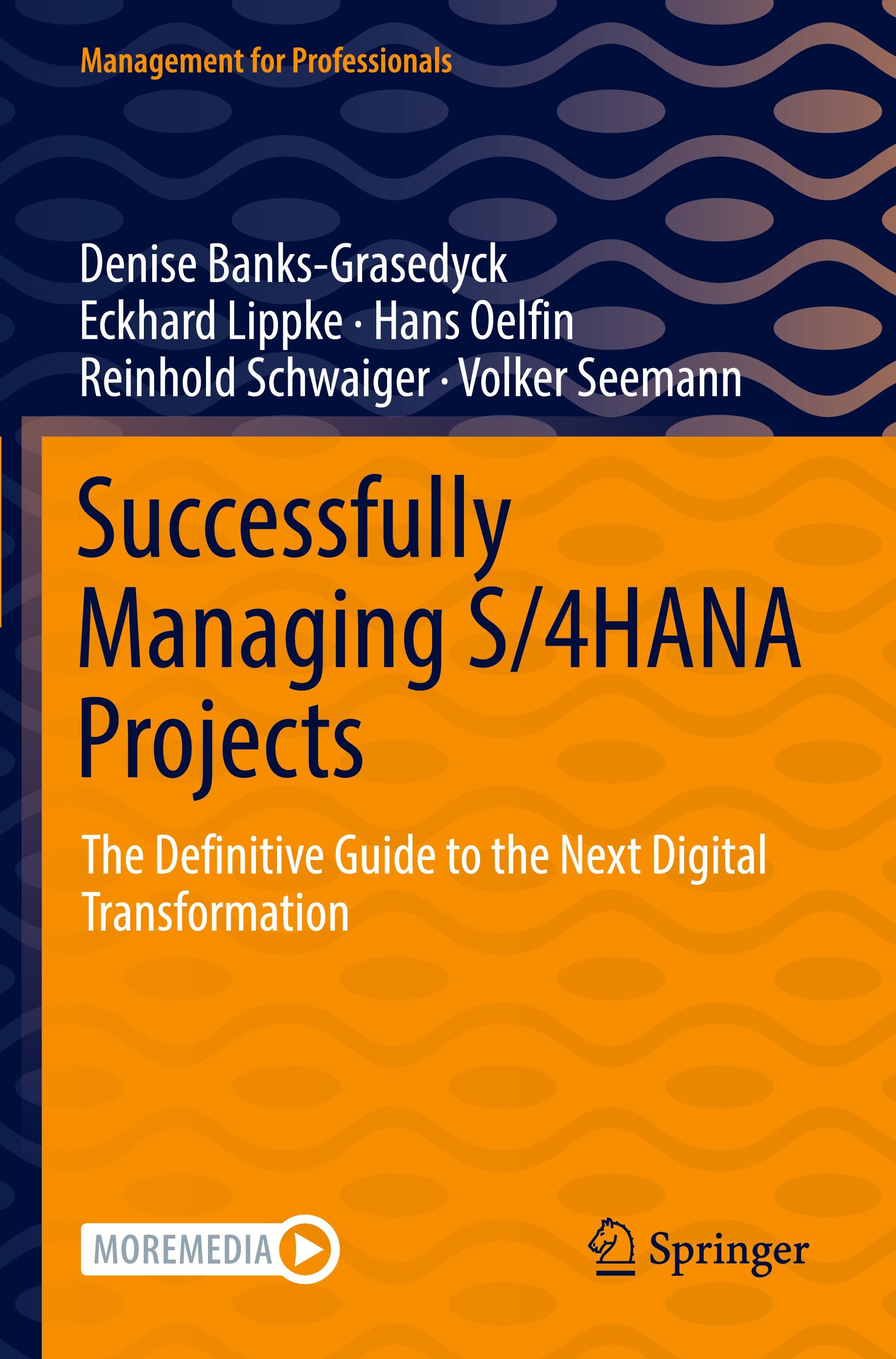 Successfully Managing S/4HANA Projects