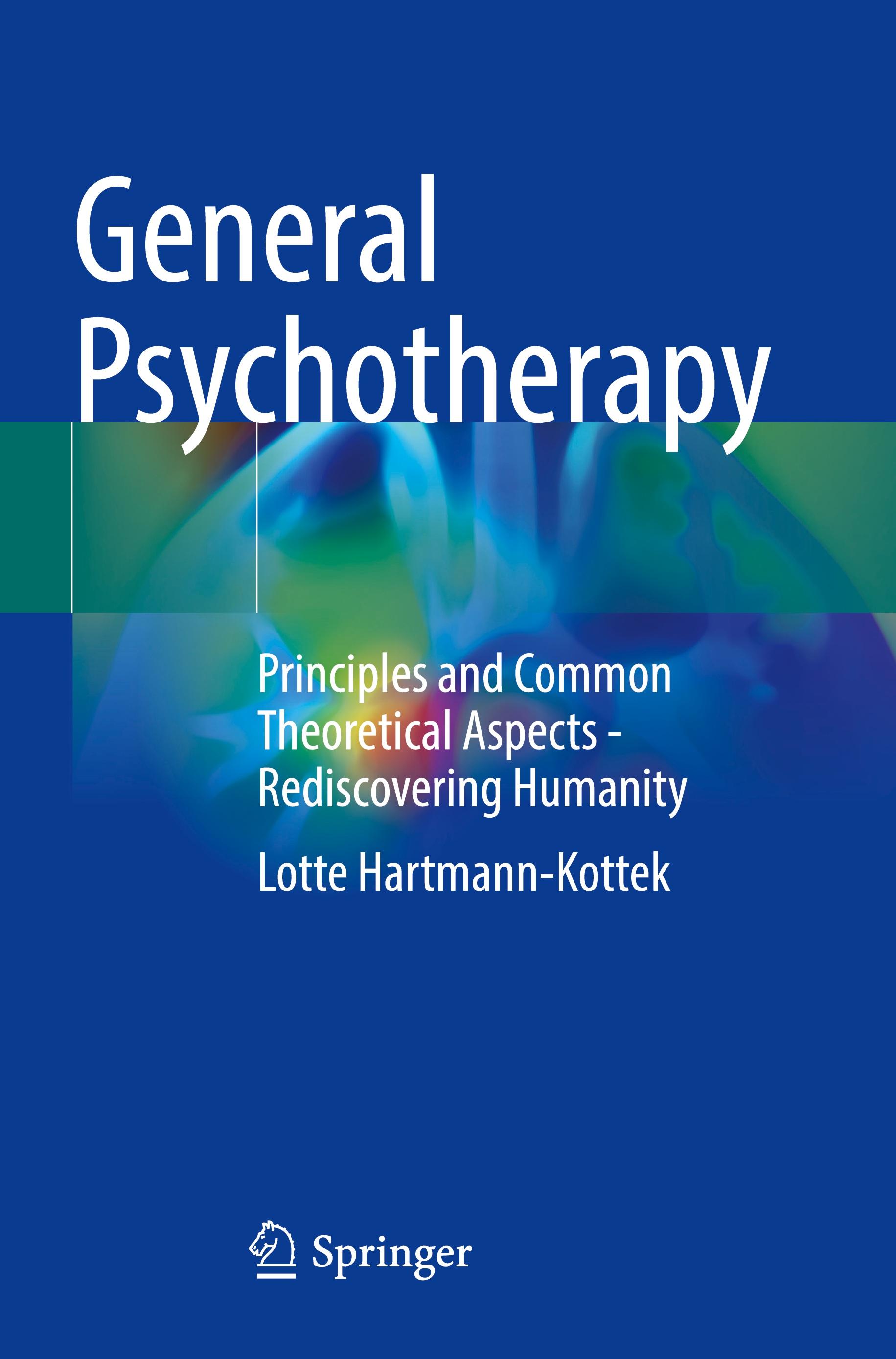 General Psychotherapy