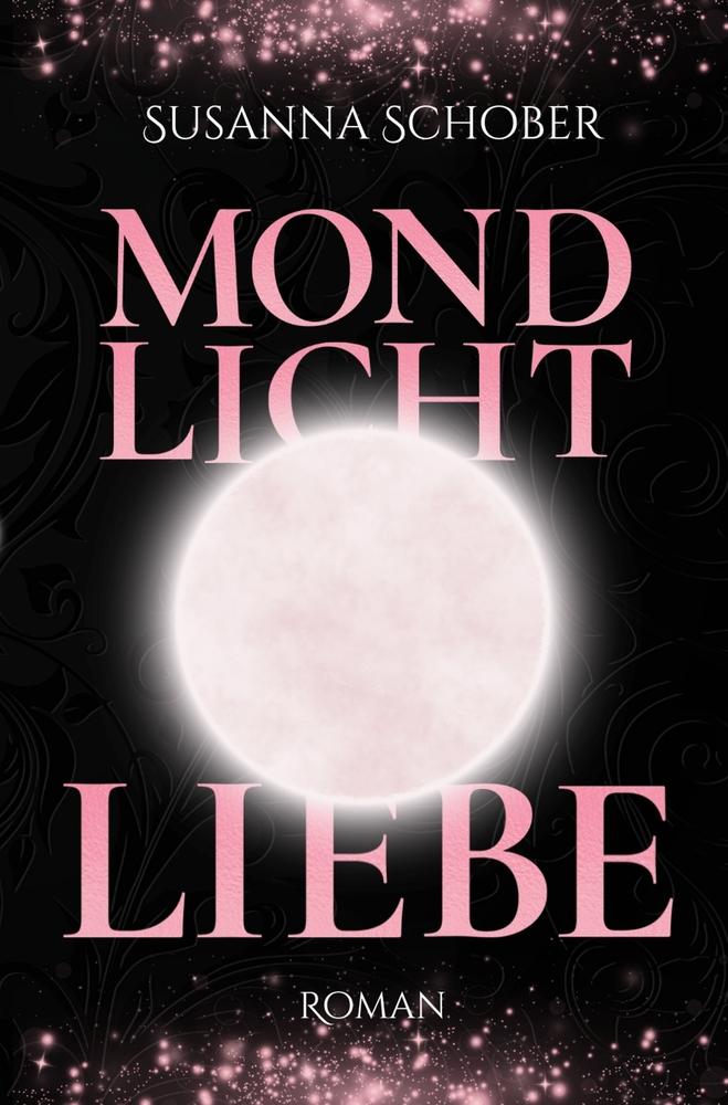 Mondlicht Liebe