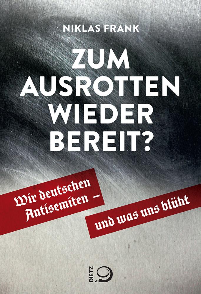 Zum Ausrotten wieder bereit?