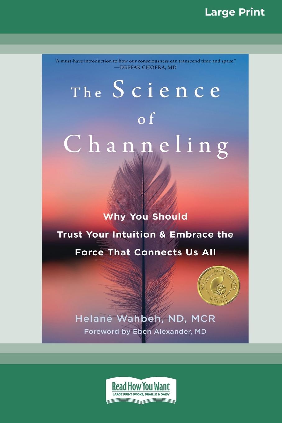 The Science of Channeling