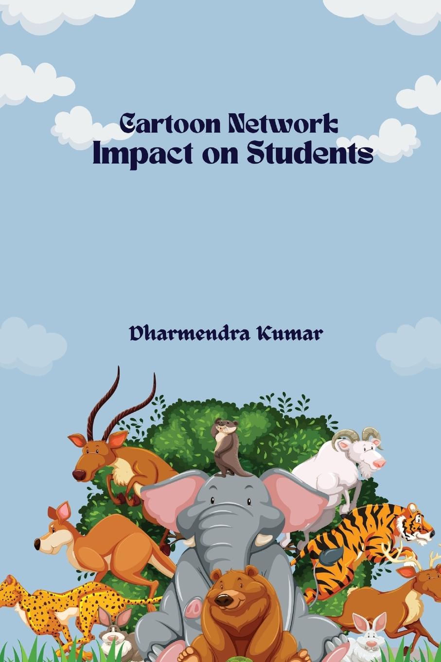 Cartoon Network' Impact on Students