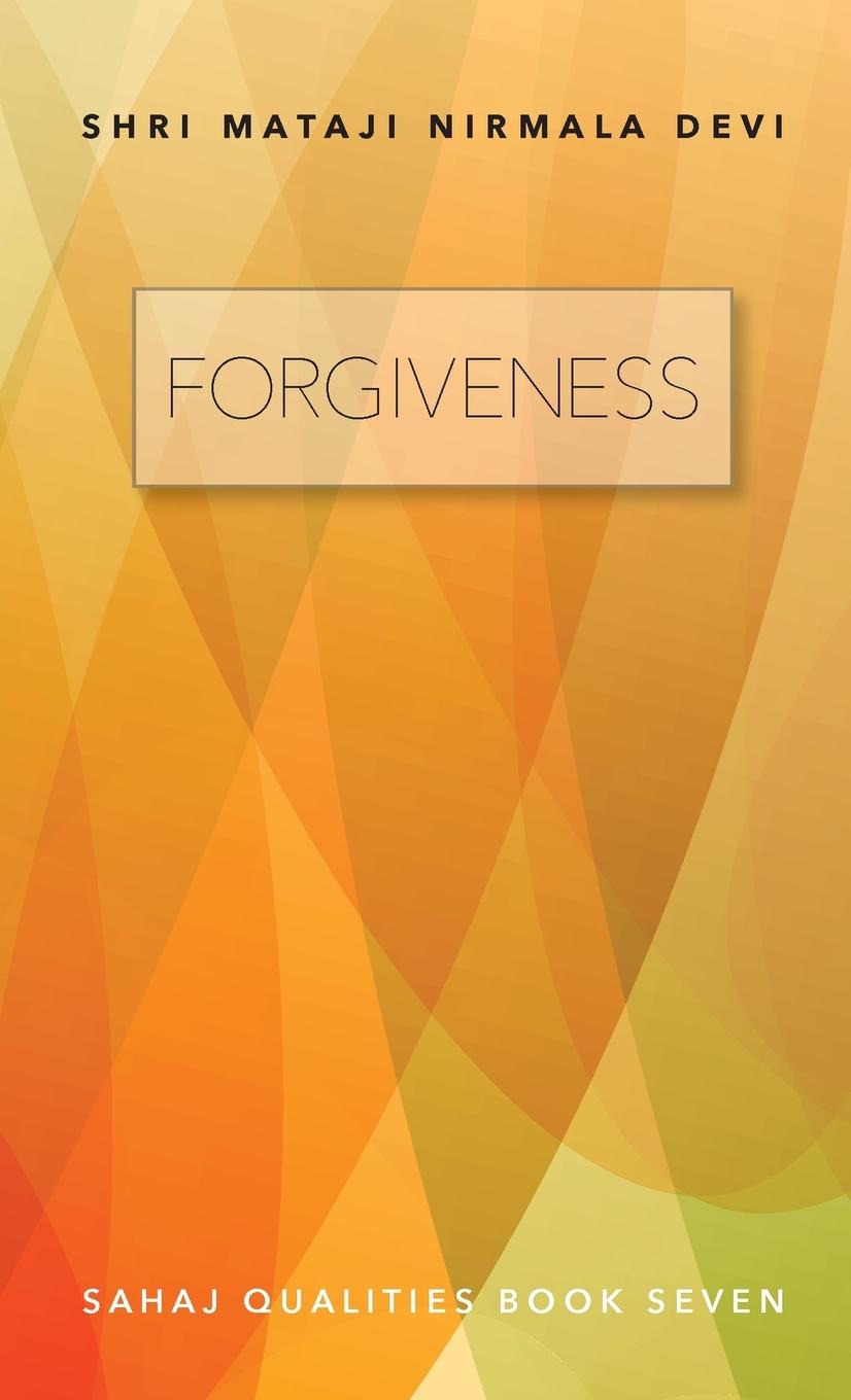 Forgiveness