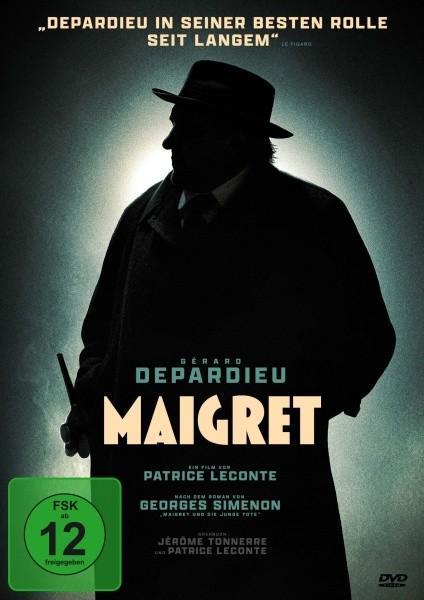 Maigret