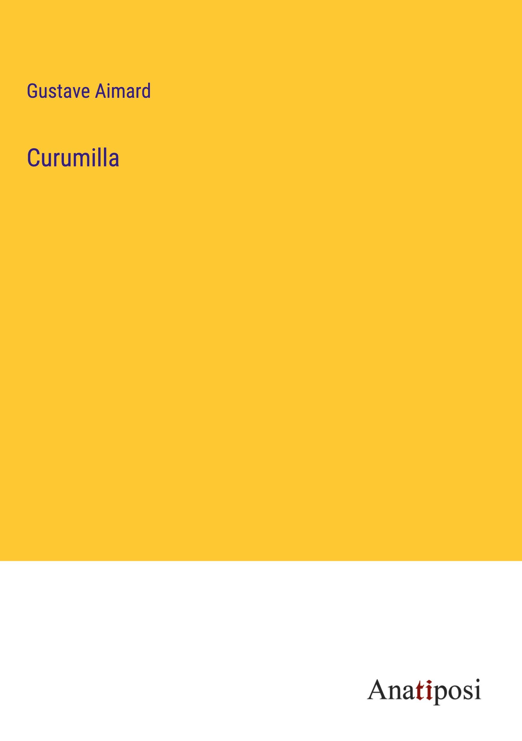 Curumilla