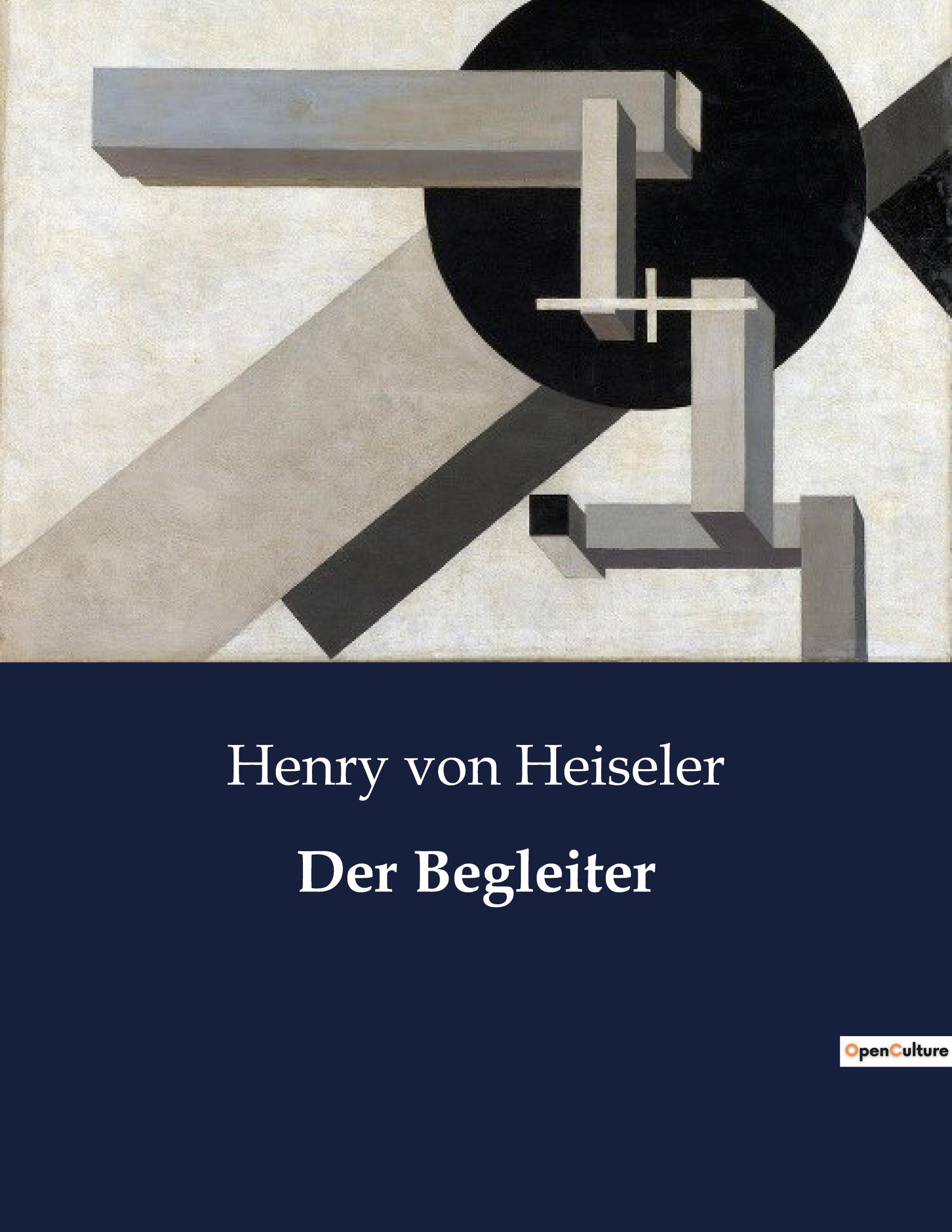 Der Begleiter