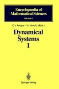 Dynamical Systems I