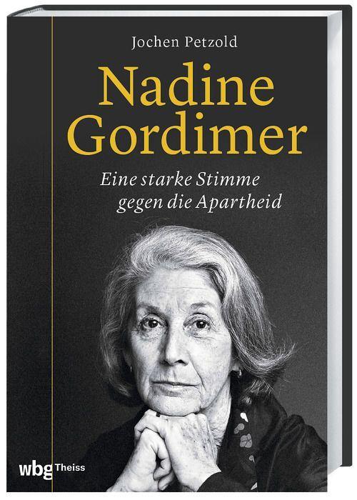 Nadine Gordimer