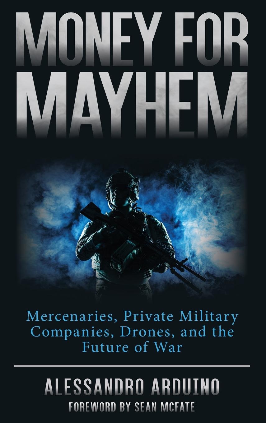 Money for Mayhem