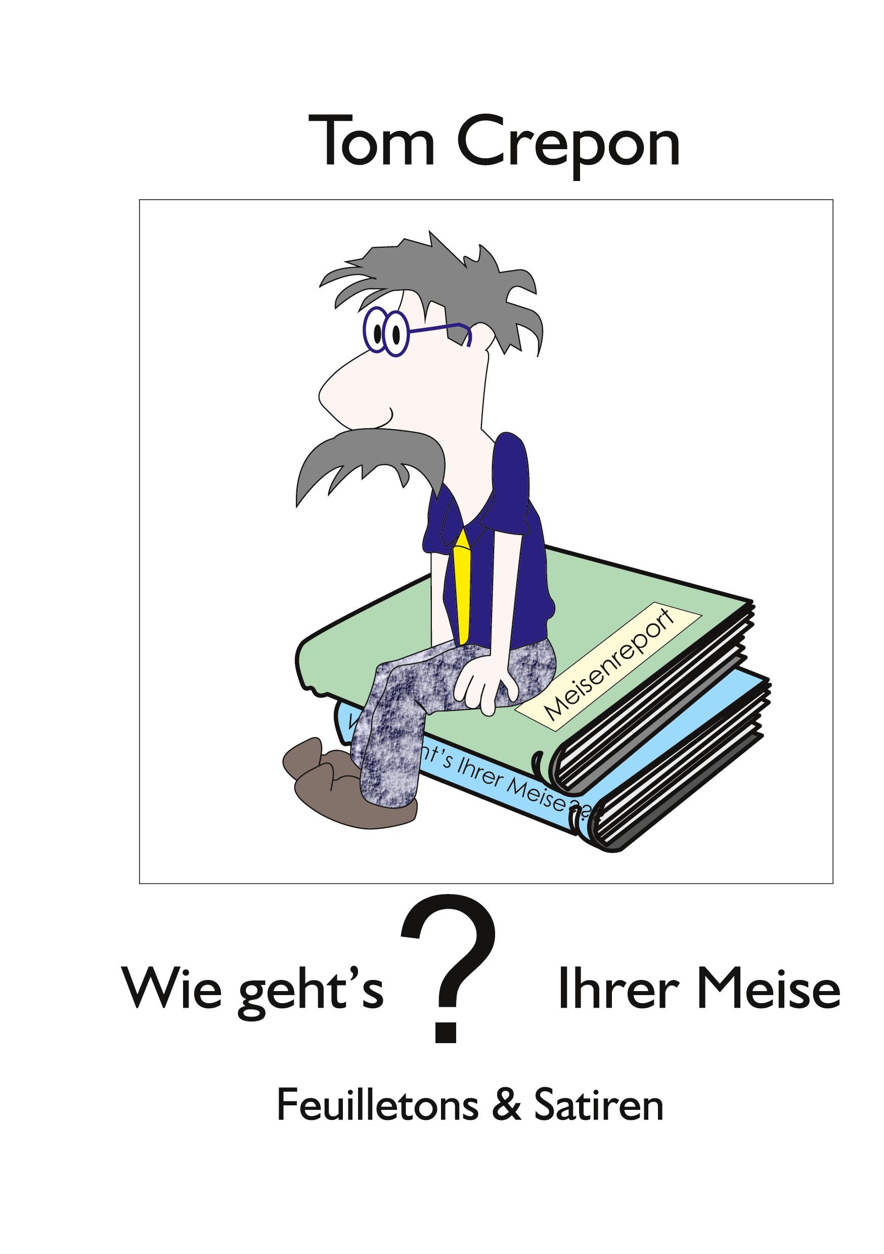 Wie gehts Ihrer Meise?