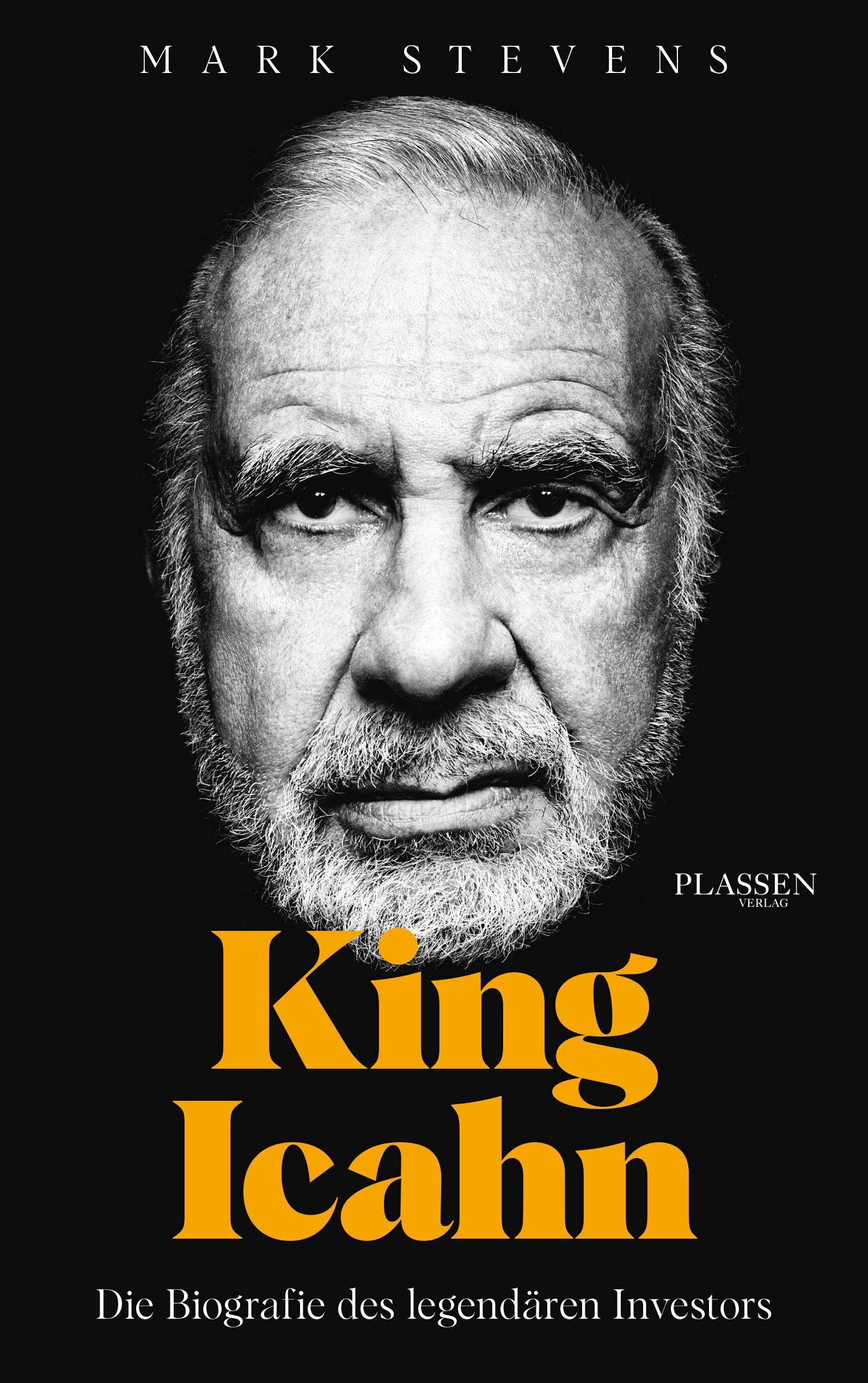 King Icahn