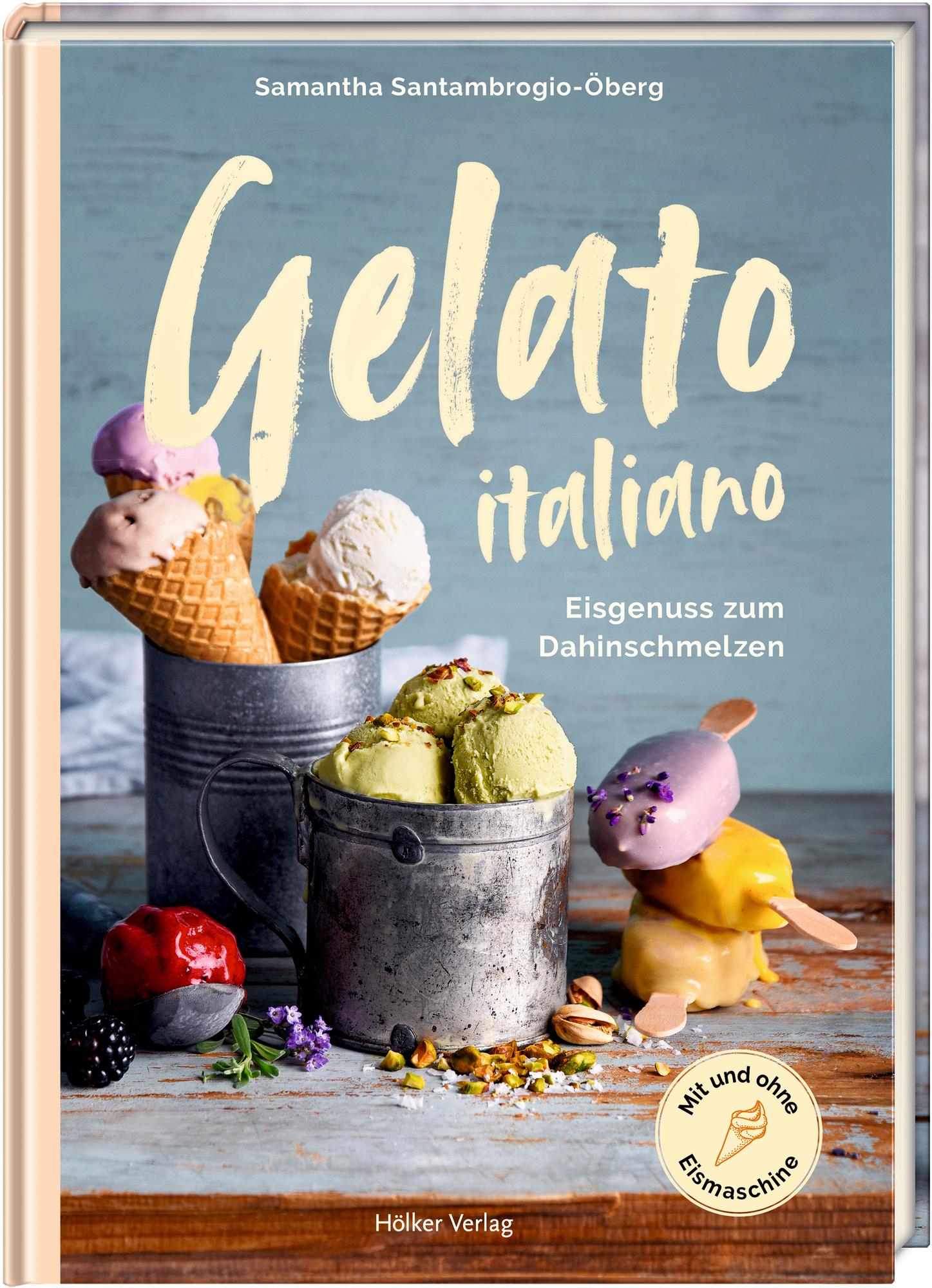 Gelato italiano