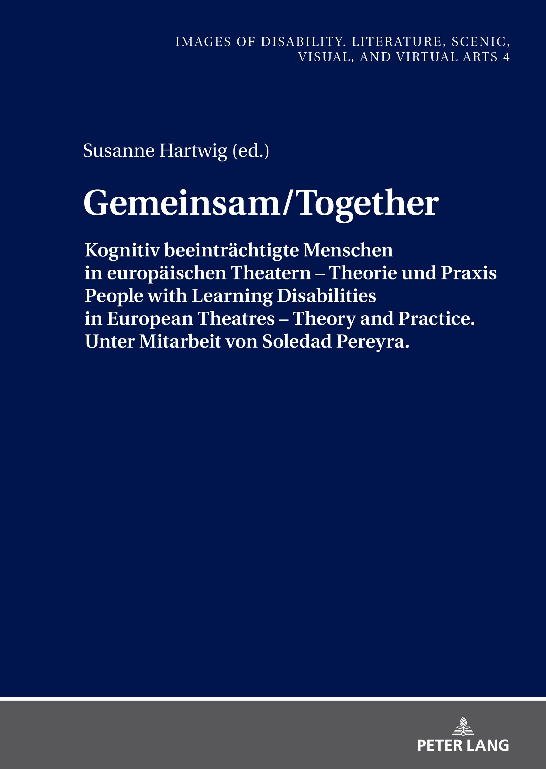 Gemeinsam/Together II