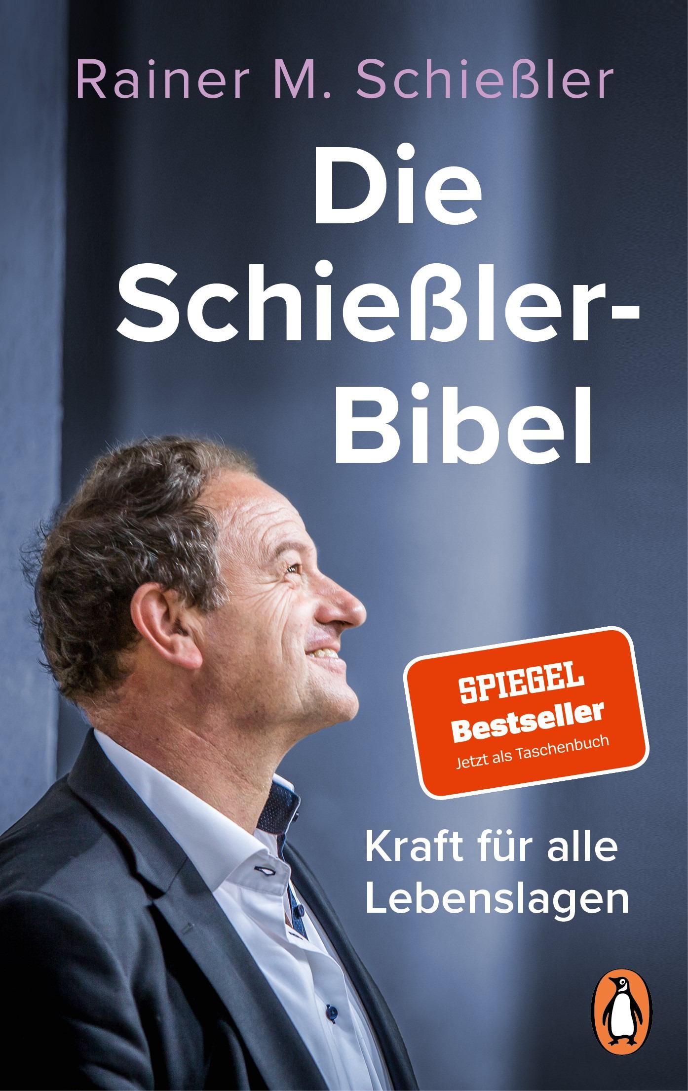 Die Schießler-Bibel