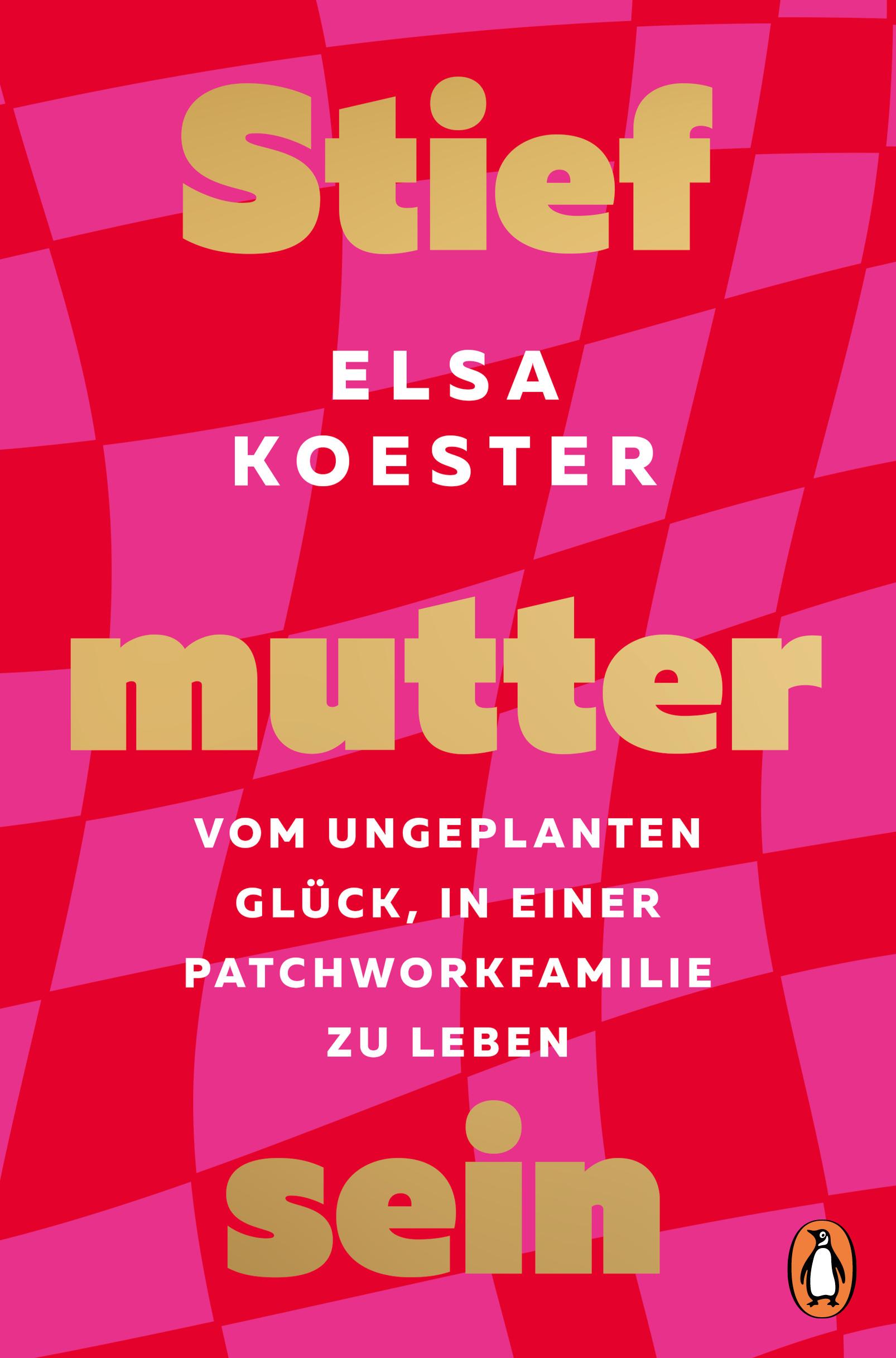 Stiefmutter sein