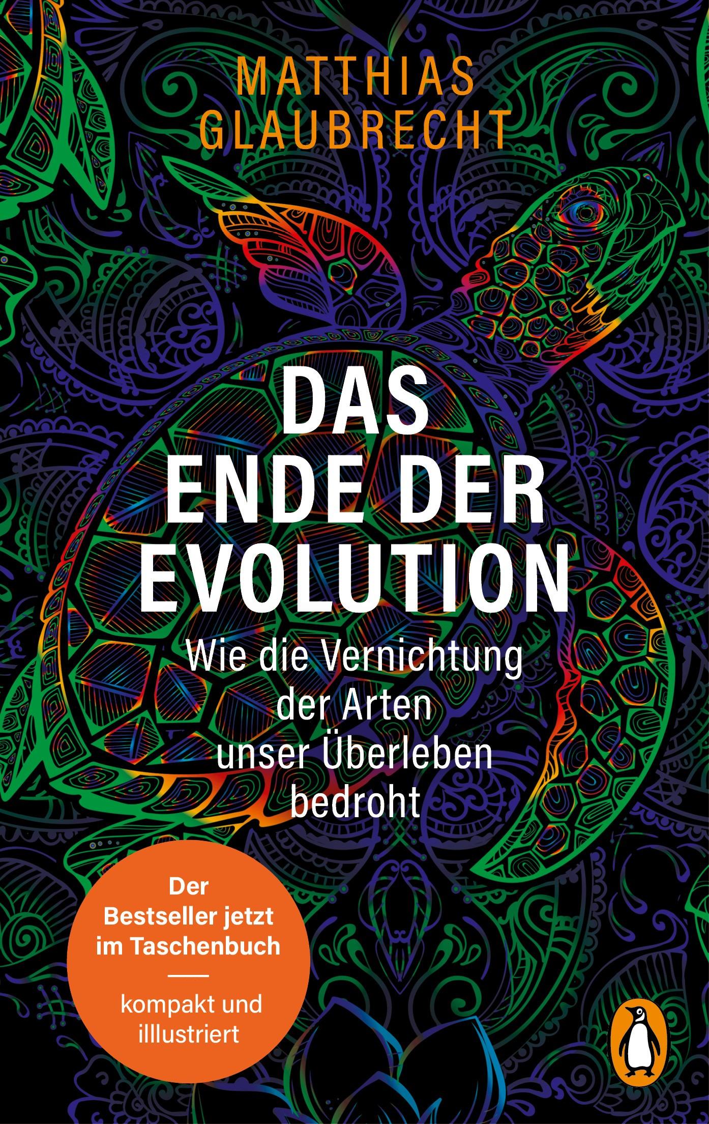 Das Ende der Evolution