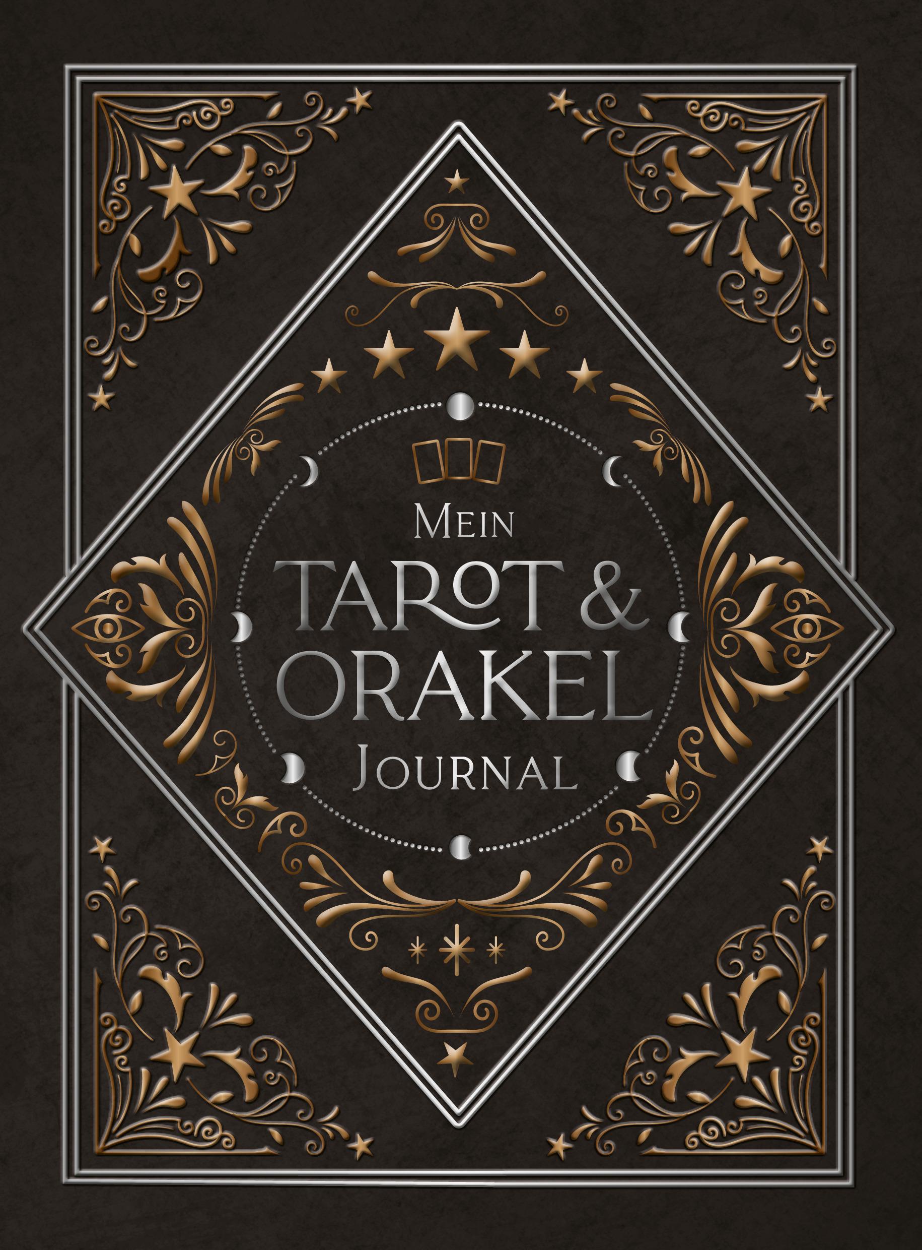 Mein Tarot und Orakel Journal