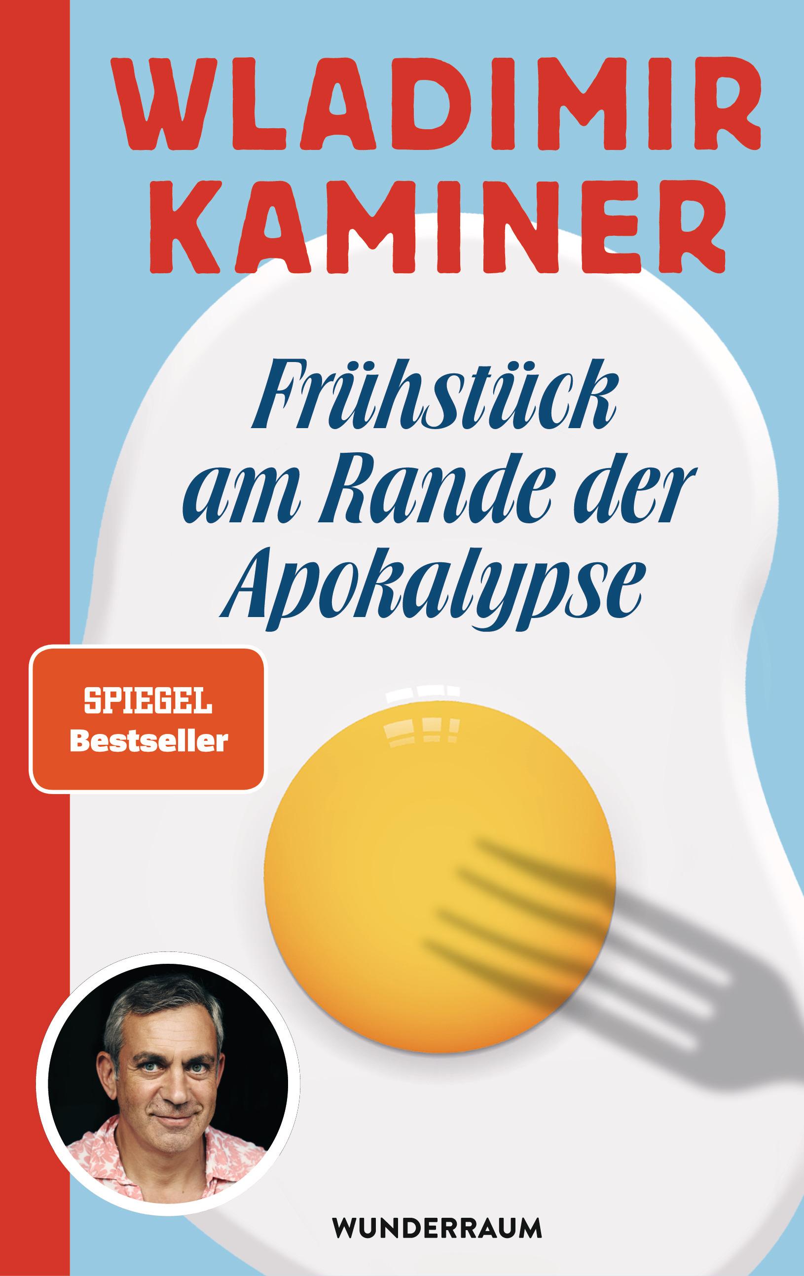 Frühstück am Rande der Apokalypse