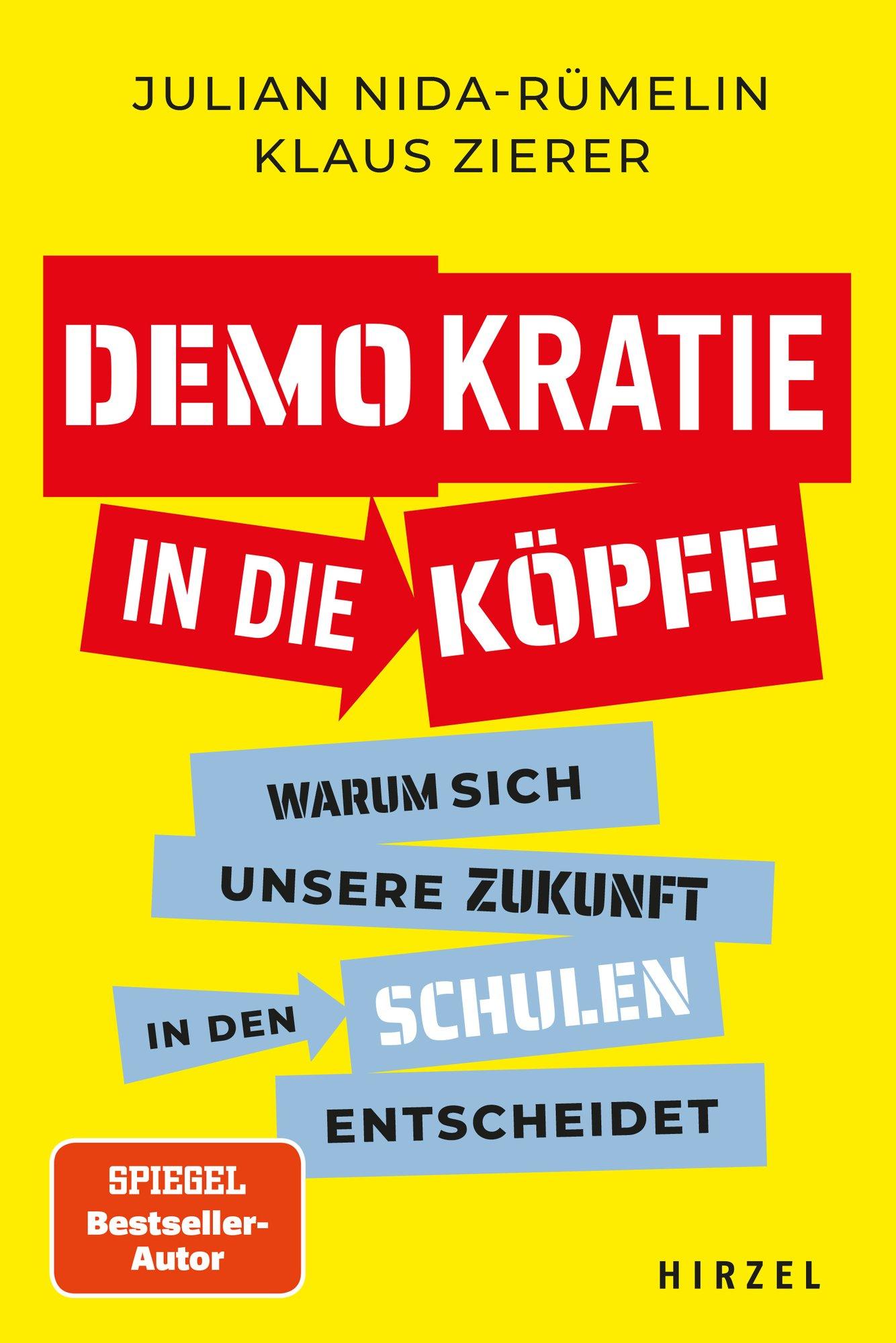 Demokratie in die Köpfe