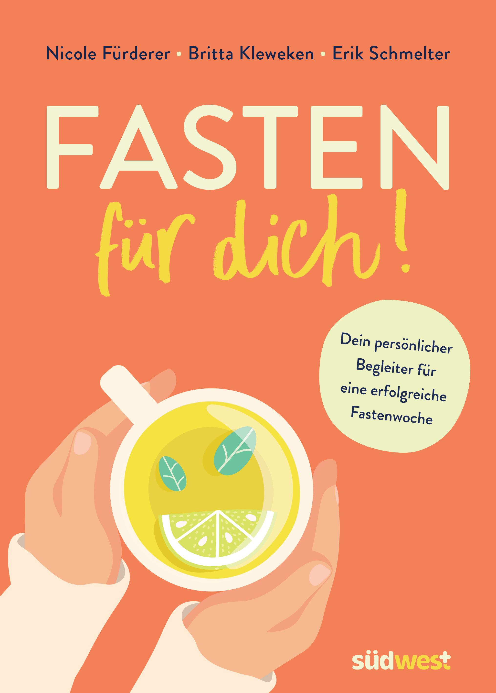 Fasten für dich!