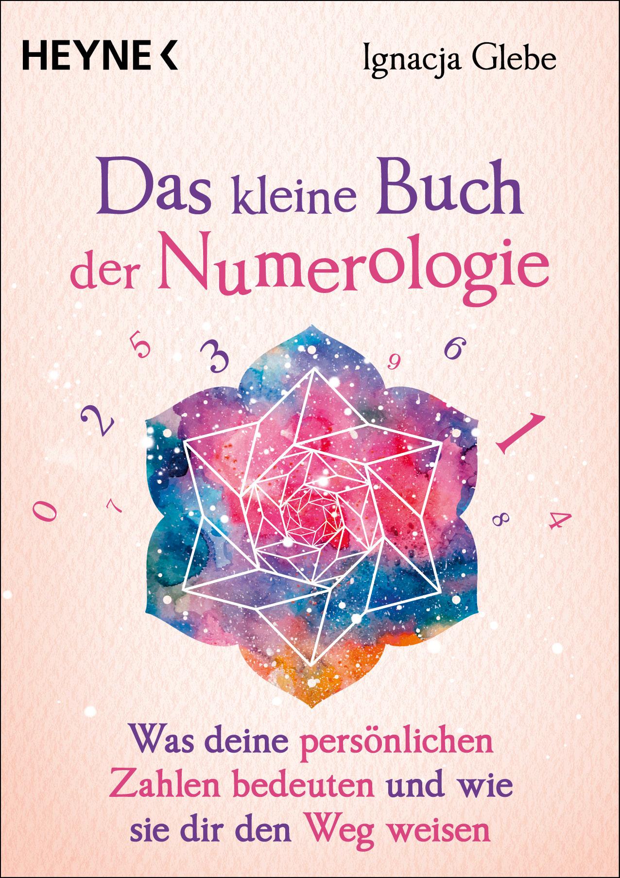 Das kleine Buch der Numerologie