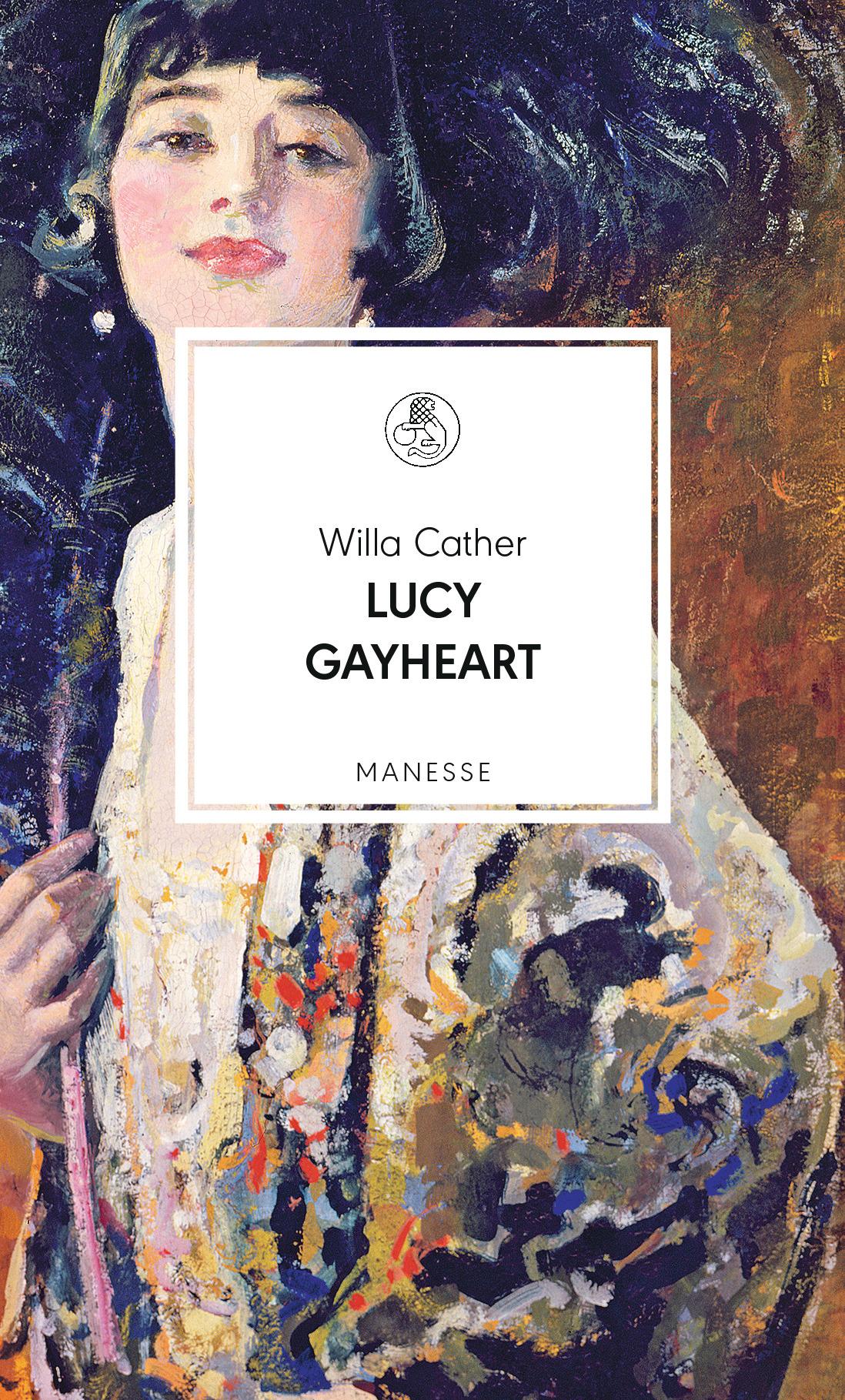 Lucy Gayheart