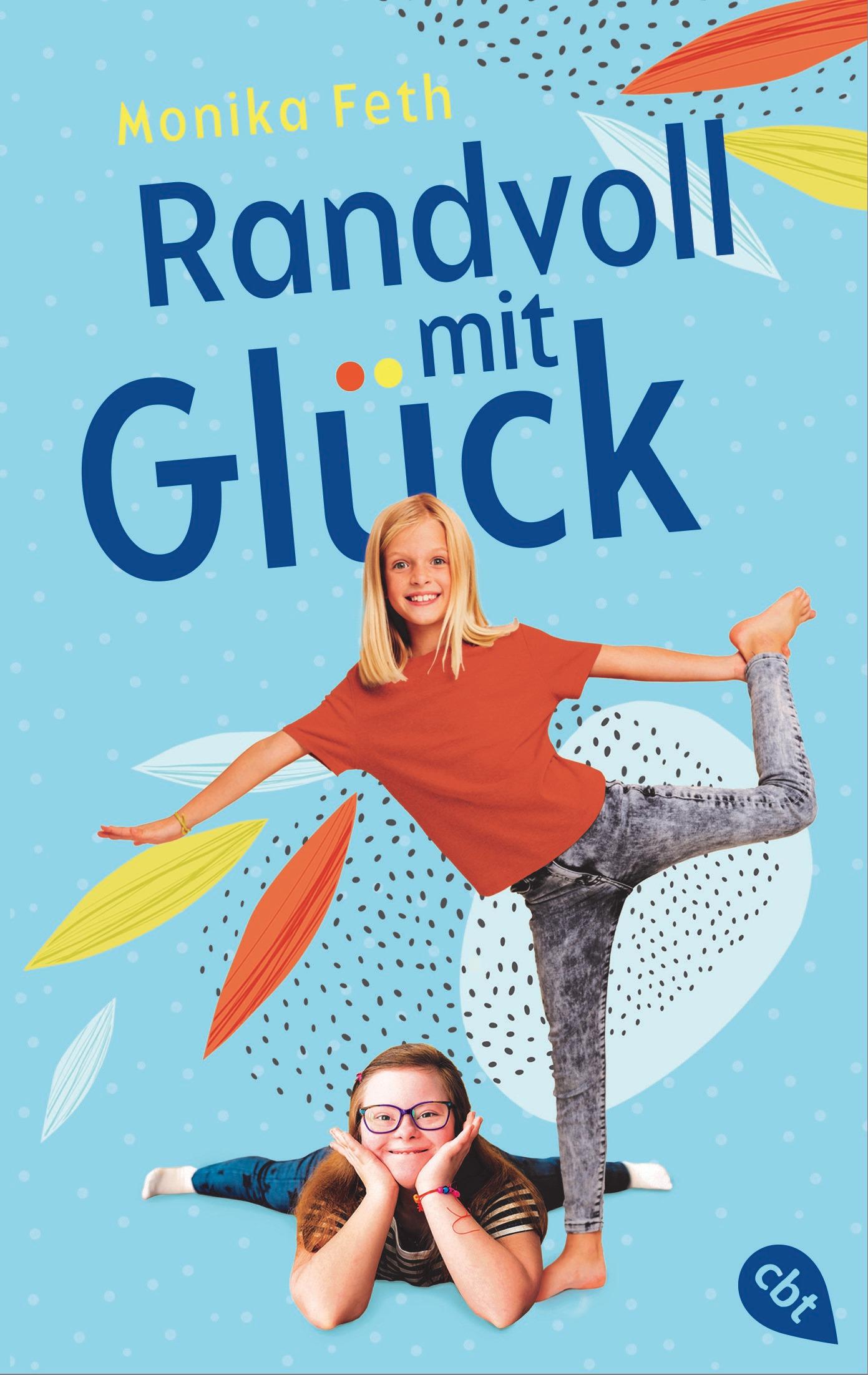 Randvoll mit Glück