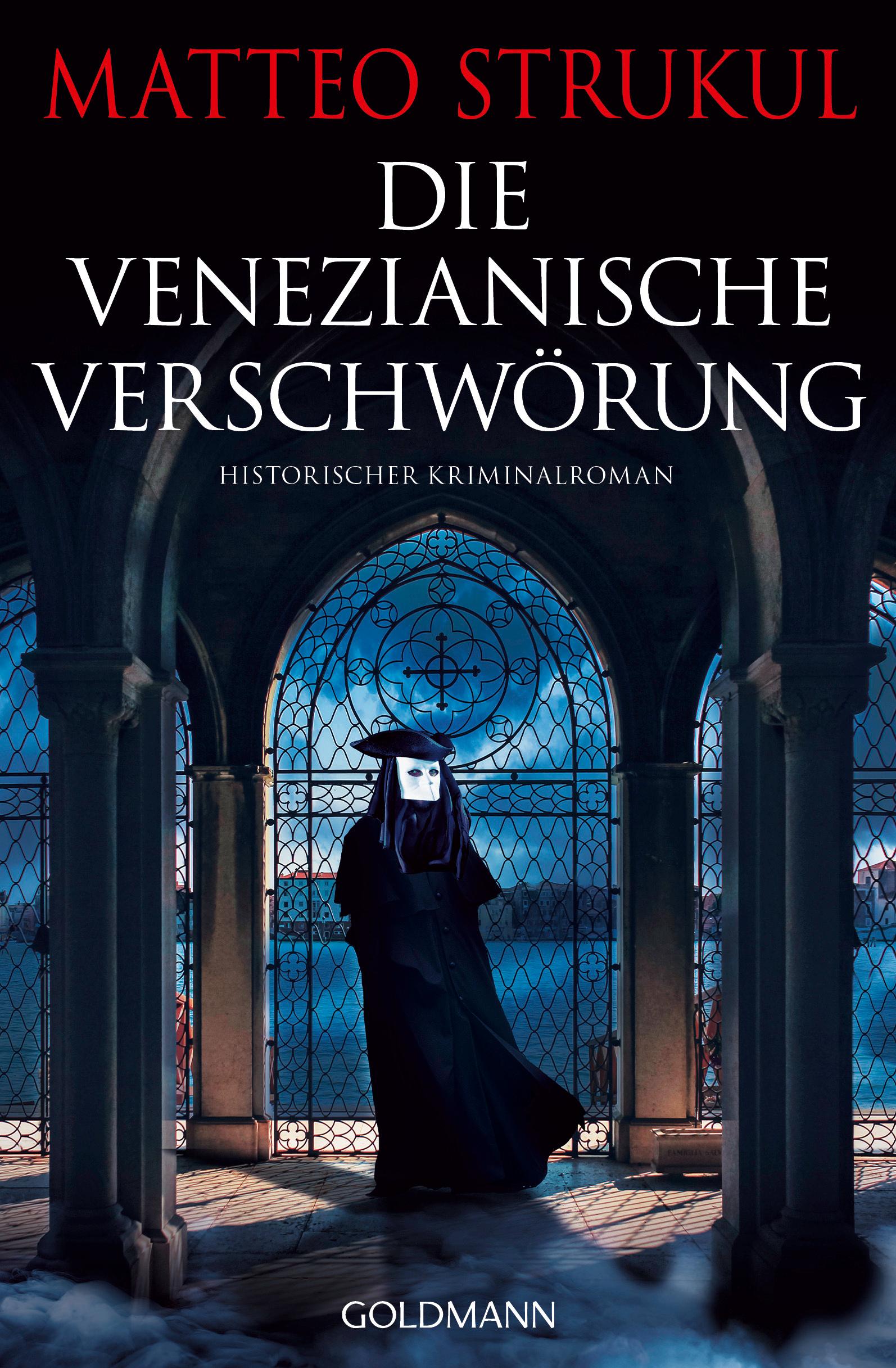 Die venezianische Verschwörung