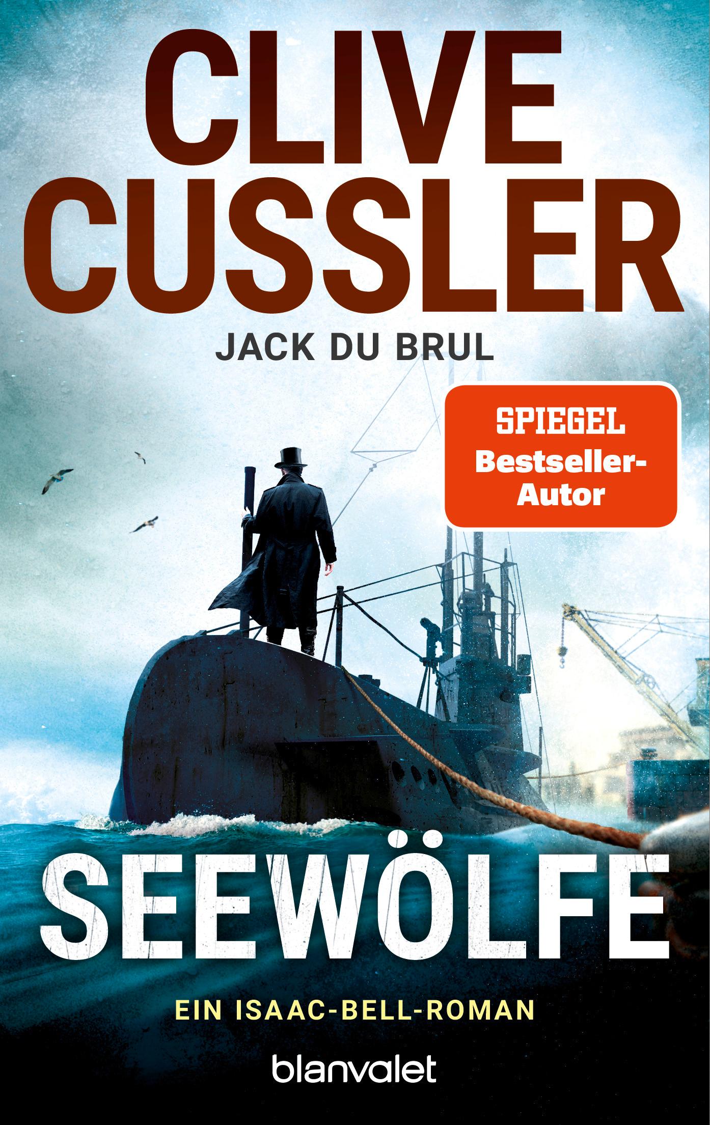 Seewölfe